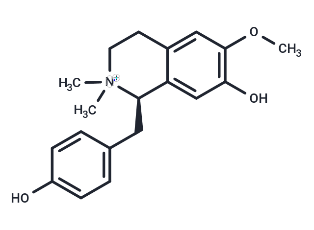 Magnocurarine