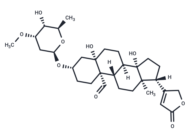 Cymarin