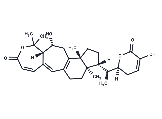 Lancilactone A