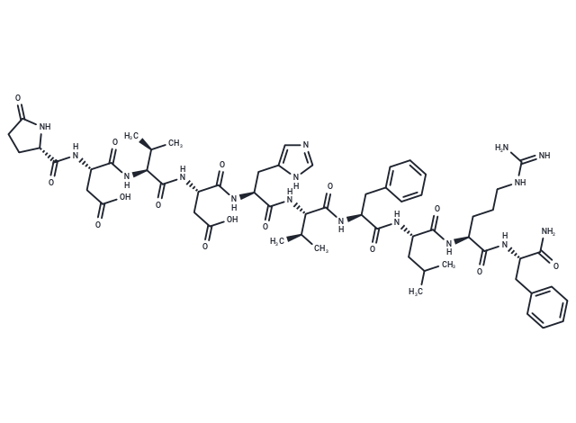 Leucomyosuppressin