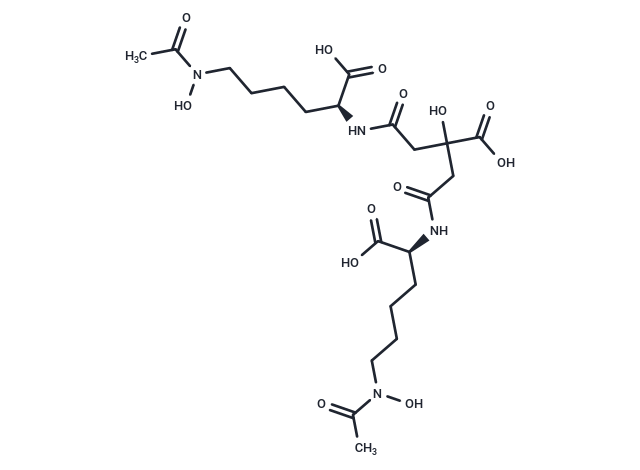 Aerobactin