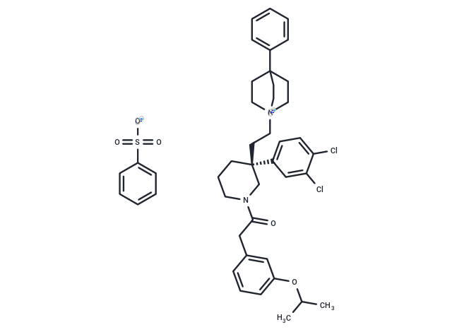 Nolpitantium besilate