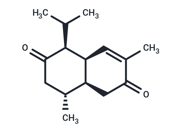 9-Oxoageraphorone