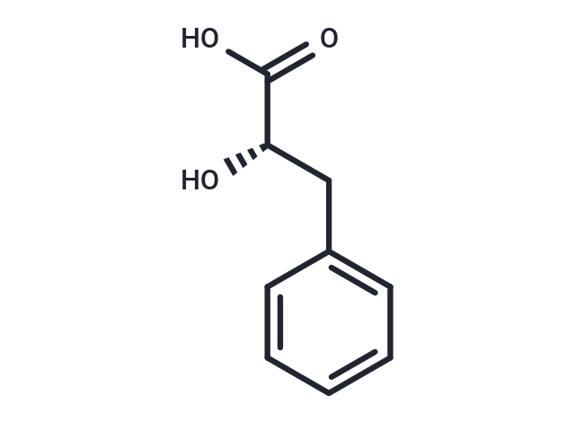 (S)-2-Hydroxy-3-phenylpropanoic acid