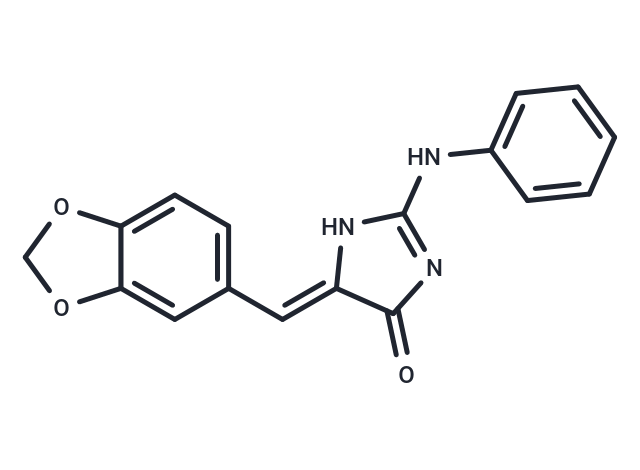 Leucettine L41