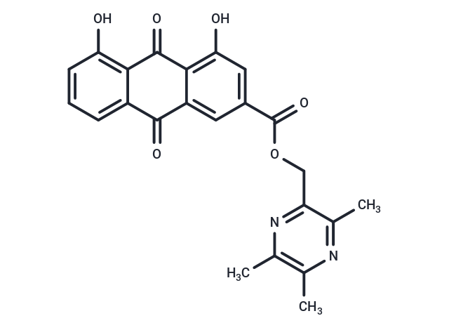 Antiproliferative agent-20