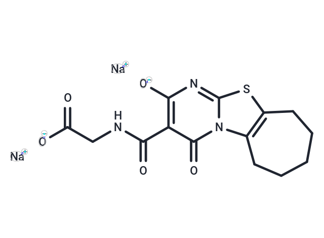 TRC160334 sodium