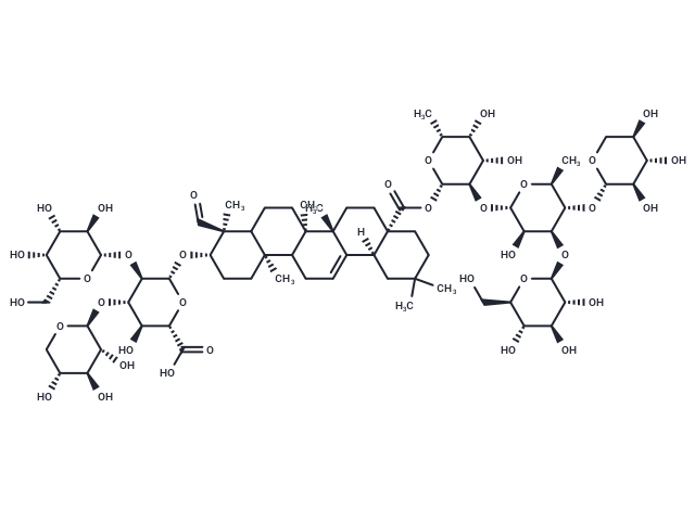 Gypsophilasaponin G4