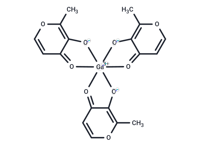 Gallium maltolate