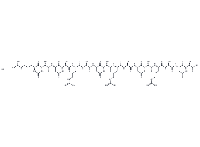 RAD16-I hydrochloride