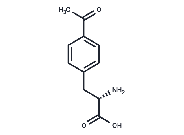 H-Phe(4-Ac)-OH