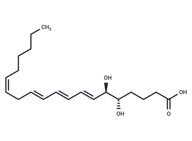 5(S),6(R)-11-trans DiHETE