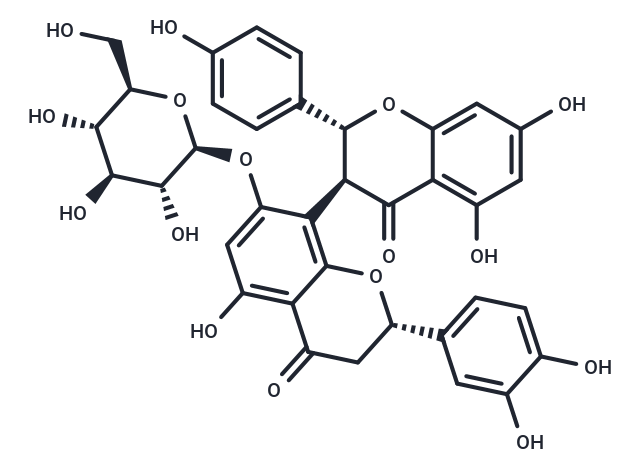 Xanthochymusside