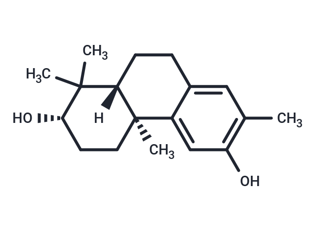 13-Methyl-8,11,13-podocarpatriene-3,12-diol