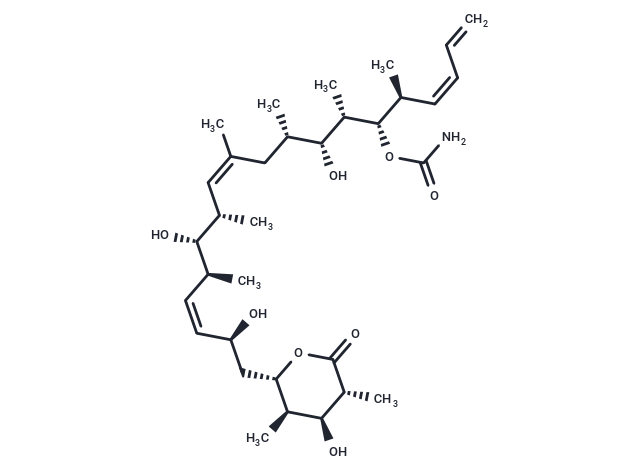 Disermolide