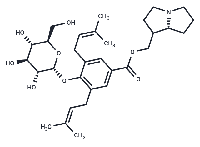 Paludosine