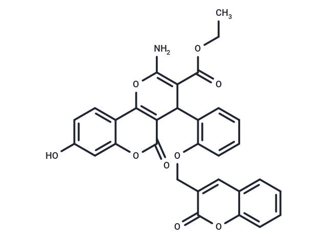 hCAII-IN-4