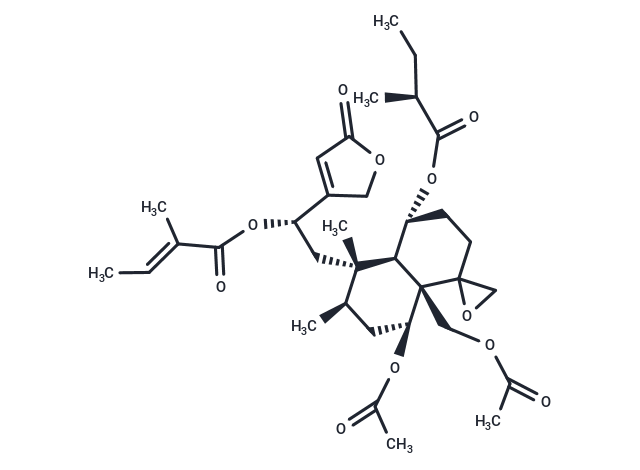 Ajugamarin H1