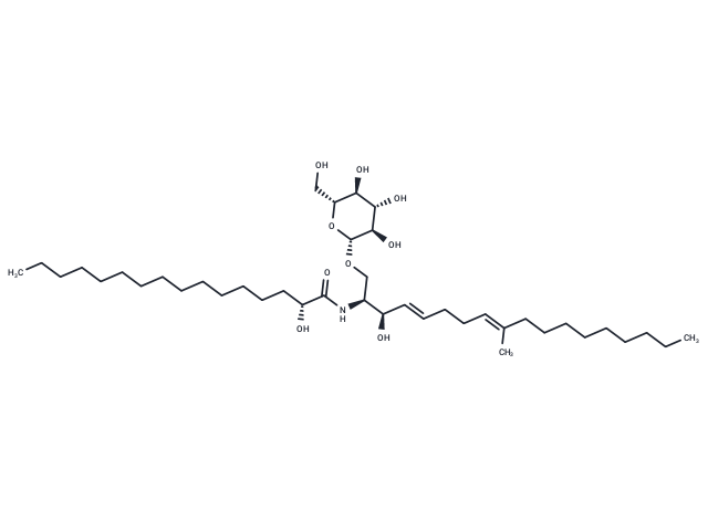 Cerebroside B