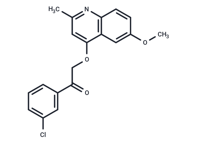 Antibacterial agent 95