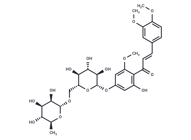 Diosmin Impurity 5