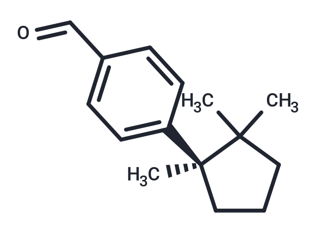 Isocuparenal