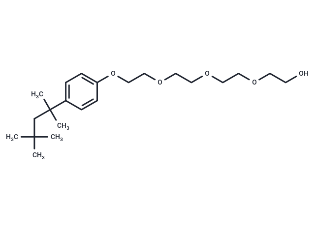 Triton X-45(n=4)