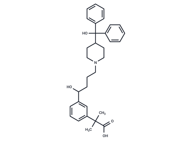 meta-Fexofenadine