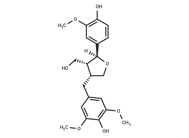 Justiciresinol