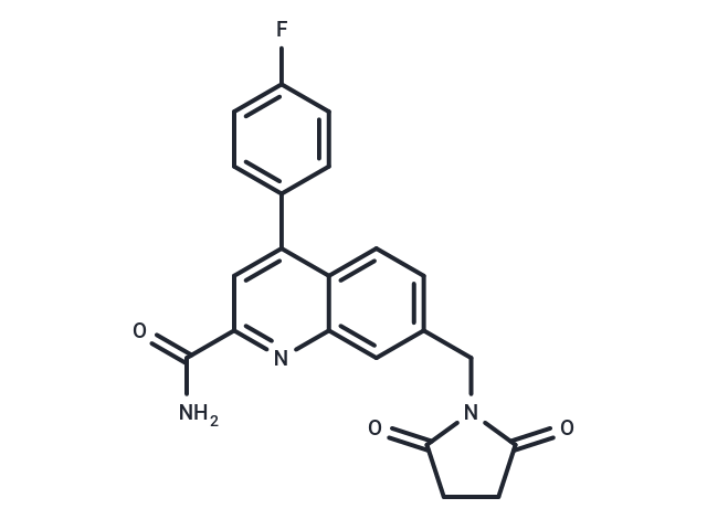 mGluR2 antagonist 1