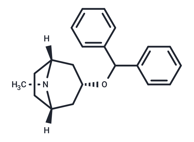 Benzatropine