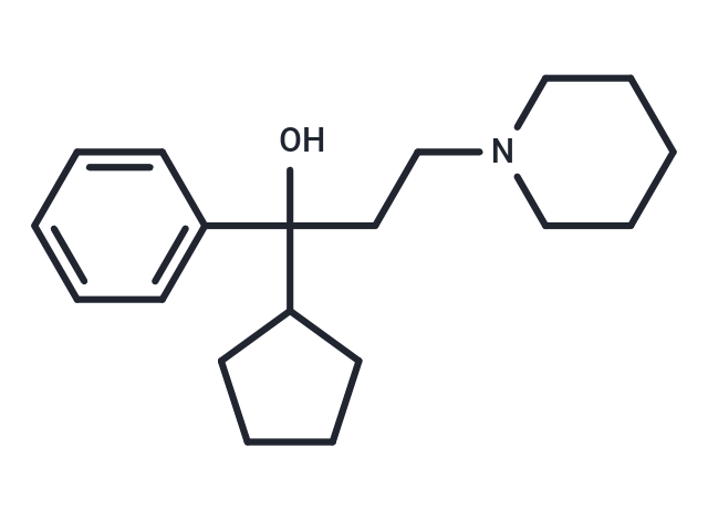 Cycrimine