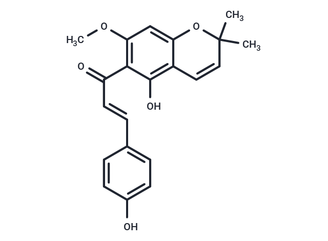 Xanthohumol C