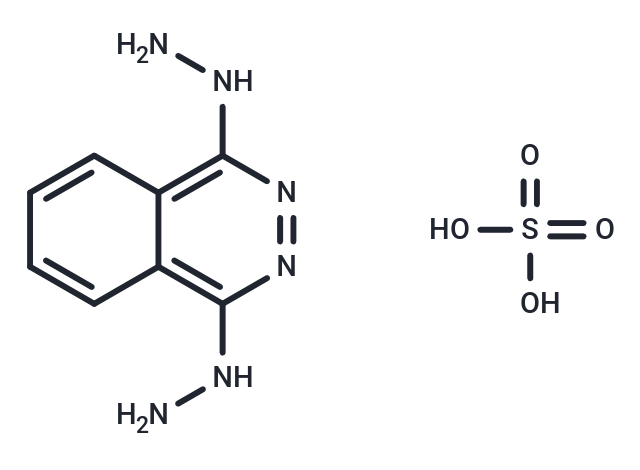 Dihydralazine sulfate