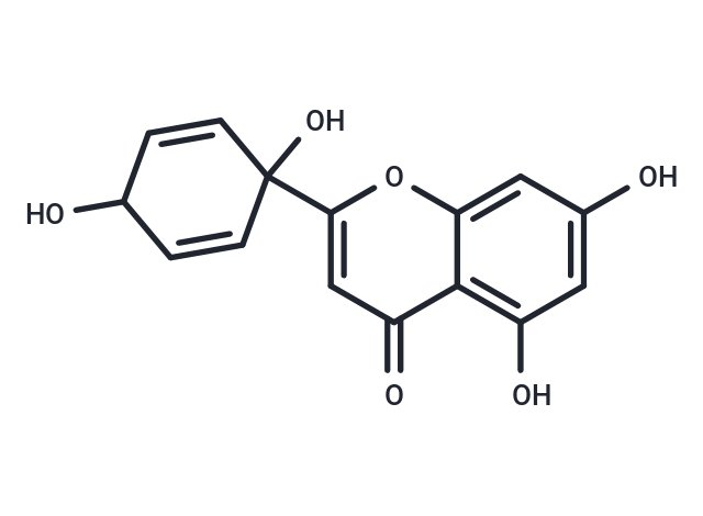 Protoapigenin