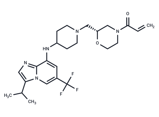 CDK7/9-IN-1