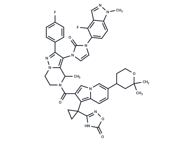 GLP-1R agonist 14