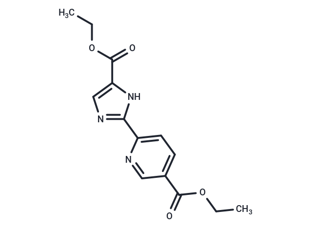 Diethyl pyimDC