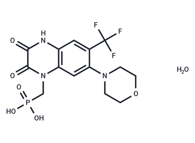 Fanapanel hydrate