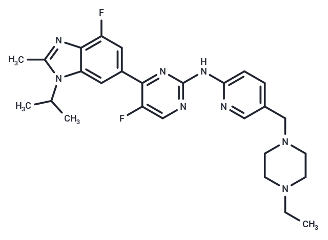 Abemaciclib