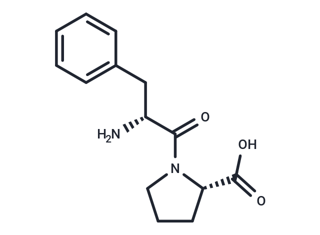 Phenylalanylproline