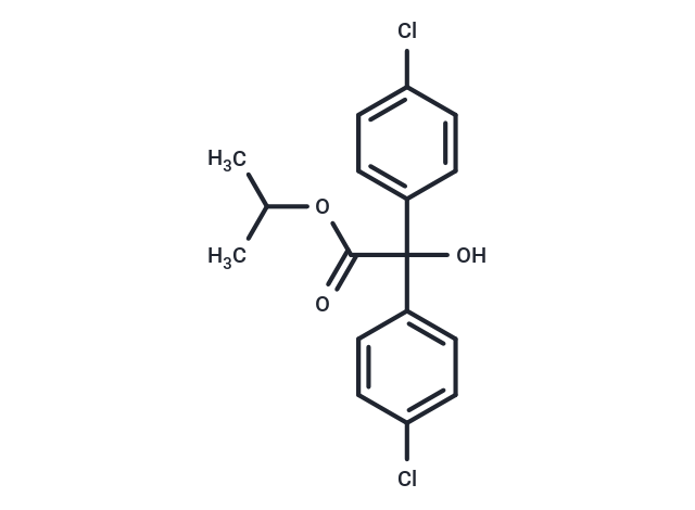 Chlorpropylate