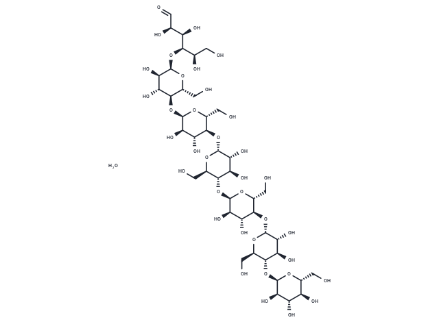 Maltoheptaose hydrate