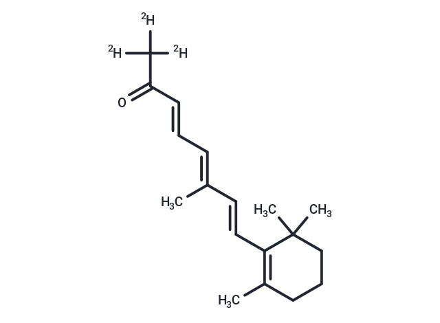 β-Apo-13-carotenone D3