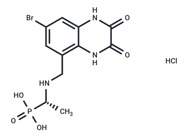 CGP 78608 hydrochloride