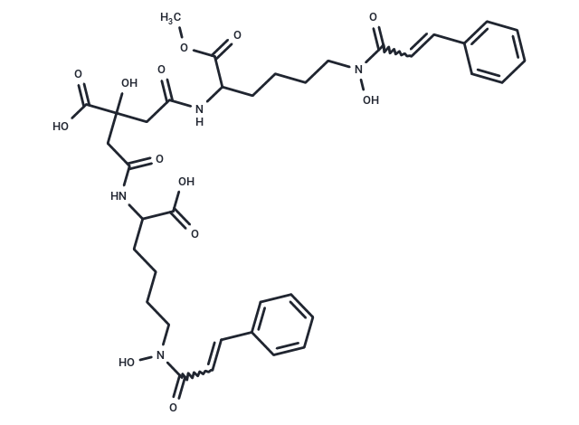 Nannochelin B