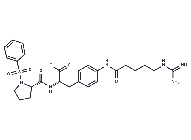 αvβ1 integrin-IN-1