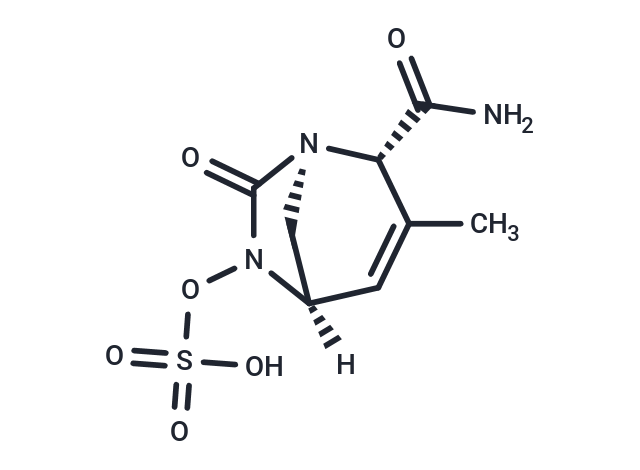 Durlobactam