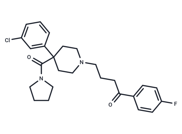 Haloperidide