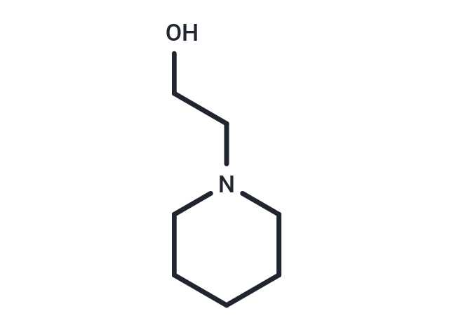 N-Piperidinoethanol